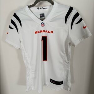 Women’s Bengals Jersey